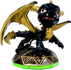 Legendary Spyro